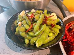 -一棠龙虾•王牌虾球(楚河汉街店)