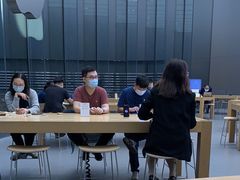 -Apple零售店(新街口店)