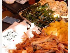 -清真拉妈卤味(回民街店)