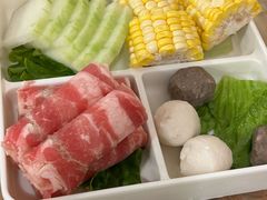 -江南春天椰子鸡(大浪店)