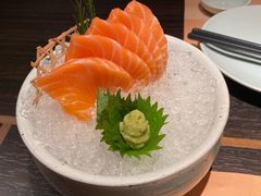-山葵家·创意料理(宁波来福士店)