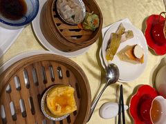 -武汉香格里拉大酒店·香宫中餐厅