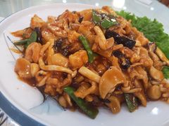 -登瀛楼饭庄(领世郡店)