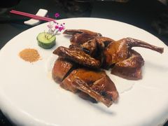-煲王粤菜餐厅(中侨中心店)