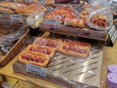 -西村叔叔的店·面包·甜品·蛋糕(崂山丽达店)