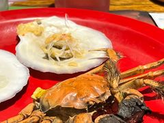 -好伦哥(温都水城店)