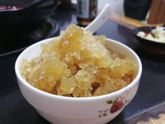 -肥龙火锅(南坪店)
