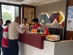 -柏曼酒店(广州京溪南方医院地铁站店)