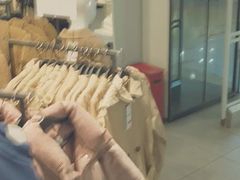 -ZARA(金安国际购物广场店)