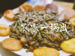 -夕阳红小吃(中街大悦城店)