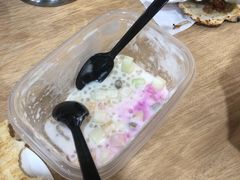 水果捞-烤五行·烧烤烤串(石佛营店)