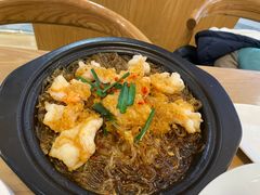 -船歌·鱼水饺青岛菜(枫蓝国际购物中心店)