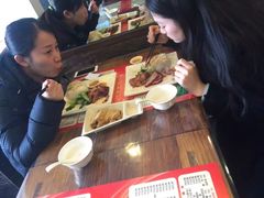 -永祥烧腊餐厅(虹口店)