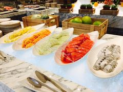 -沈阳和平艾美酒店新食谱西餐厅