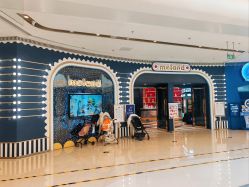 -MELAND亲子乐园•活动包场(北京亦庄龙湖天街店)