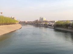 -桃花堤公园