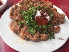 -谢老五跷脚牛肉·非遗传承店