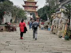 -龙潭水乡