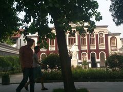 -平安桥天主教堂