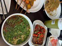 -阿那亚第三食堂 Cafeteria 3
