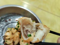 -朱家角桥梓湾点心店(祥凝浜路811号店)