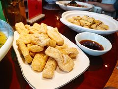 -头上红煨盐鸡乡村食府