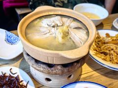 -左邻右舍褡裢火烧(石榴园店)