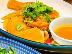 -常来小聚·广州非遗传承餐厅(高德置地店)