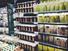 -胖东来生活广场(健康路店)