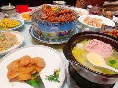 -百富源·海鲜辽菜(和平北大街店)