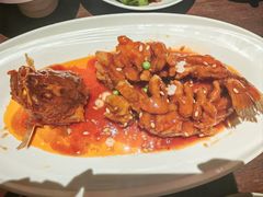 -扬州狮子楼·非遗淮扬菜(总店)