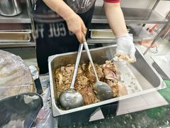 -樊记腊汁肉(竹笆市总店)