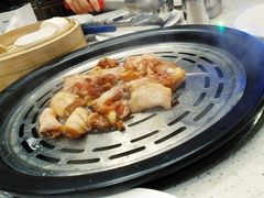 -青蓬蒸汽海鲜·深圳老字号·团建聚会(壹方城店)