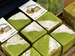 -富贵面包公司(运河店)