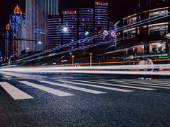 -武昌江滩