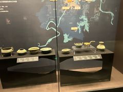 -盘龙城国家考古遗址公园