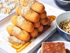 -秋金小炒·特色川菜(大洋店)