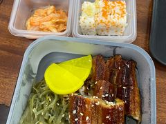 -禾绿寿司·定食·拉面·烧炸(喜荟城店)