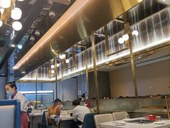 -海底捞火锅(长宁路龙之梦店)