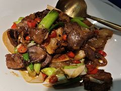 -坛宗剁椒鱼头(河西王府井店)