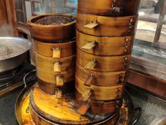 -谢老五跷脚牛肉·非遗传承店