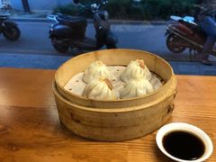 -红小满休闲餐厅(十全街店)