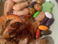 -梨花自助烤肉(乐宾店)