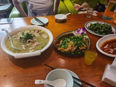 -去茶去餐厅(中央大街店)