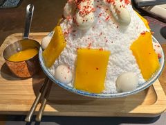 -烤匠麻辣烤鱼(观音桥大融城店)