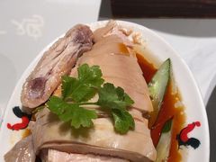 -芽笼芽笼新加坡餐厅(环球港店)
