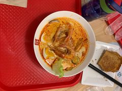 -亚坤 Ya Kun Kaya Toast(万象城店)