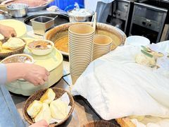 -穆彦华逍遥镇胡辣汤(岗坡路店)