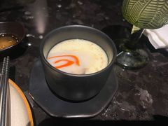 -雾山韩式烤肉·海南糟粕&椰子鸡火锅·海景餐厅(三亚绿发山海天JW万豪酒店)