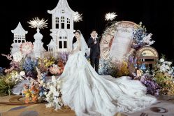 -星河湾酒店·宴会厅(番禺大道北店)